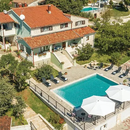 Apartment Amazing In With Wifi Kanfanar