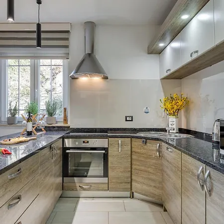1 Bedroom Pet Friendly In Kanfanar