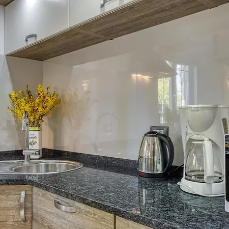 Apartman 1 Bedroom Pet Friendly In *