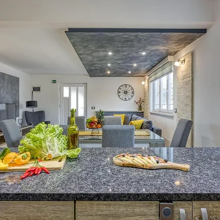 1 Bedroom Pet Friendly In * Kanfanar