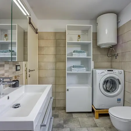 1 Bedroom Pet Friendly In Apartman *