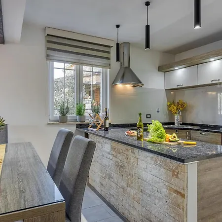 1 Bedroom Pet Friendly In Kanfanar