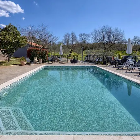 1 Bedroom Pet Friendly In Kanfanar