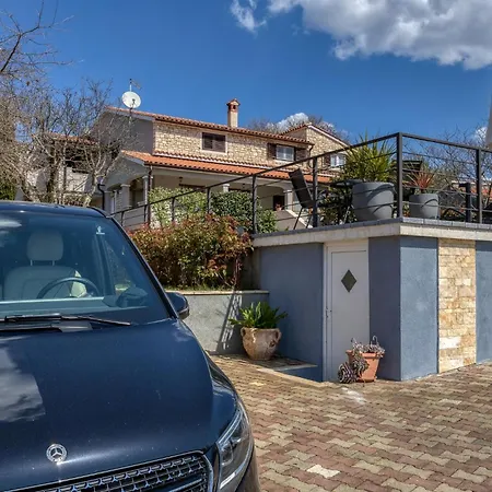 1 Bedroom Pet Friendly In * Kanfanar